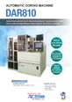 DAS810 Product Brochure