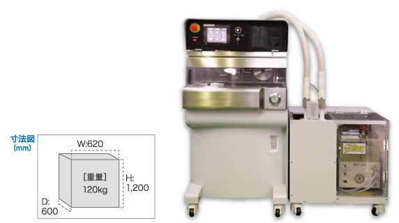 DBS210 SAMURAI