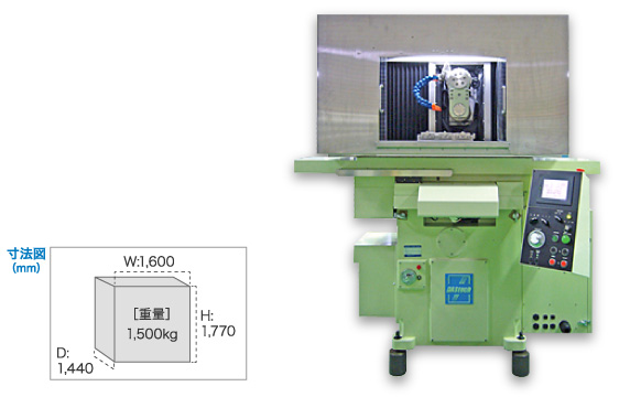 DAS-W65F