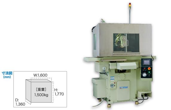 DAS-W65N